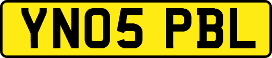 YN05PBL