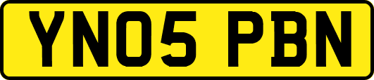 YN05PBN