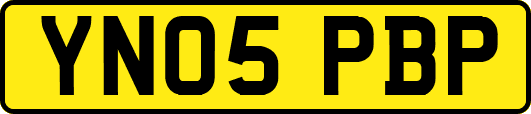 YN05PBP