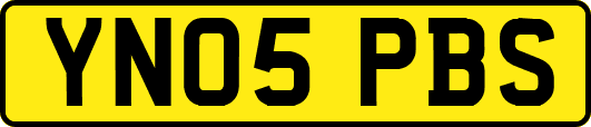 YN05PBS