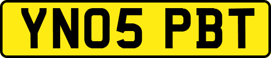 YN05PBT