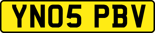 YN05PBV