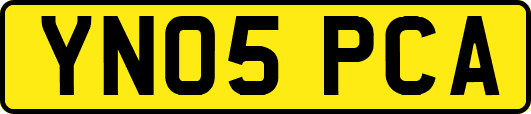 YN05PCA