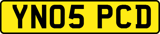 YN05PCD