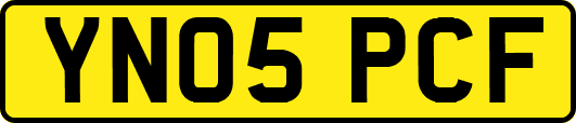 YN05PCF