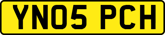 YN05PCH
