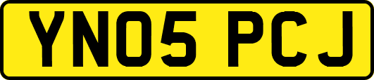 YN05PCJ