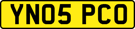YN05PCO