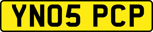 YN05PCP