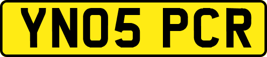 YN05PCR
