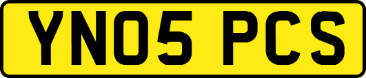 YN05PCS