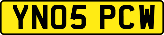 YN05PCW