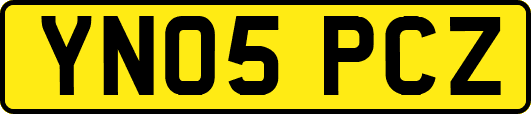 YN05PCZ