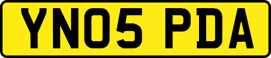 YN05PDA