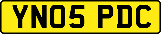 YN05PDC