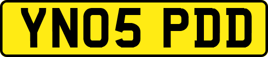 YN05PDD