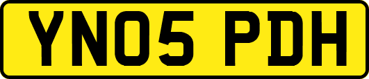 YN05PDH