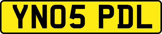 YN05PDL