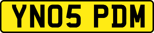 YN05PDM