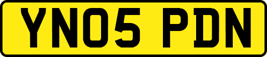 YN05PDN