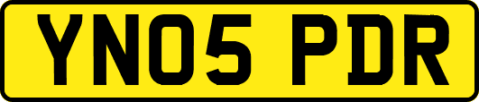 YN05PDR