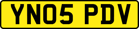 YN05PDV