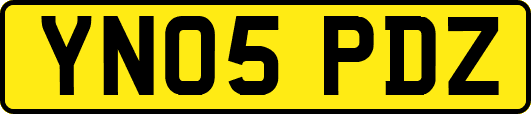 YN05PDZ