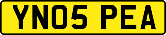 YN05PEA