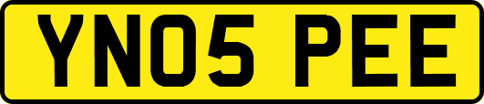 YN05PEE