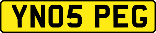 YN05PEG