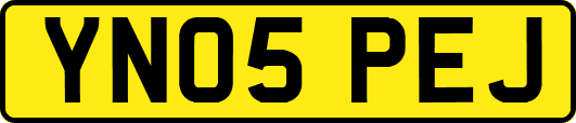 YN05PEJ