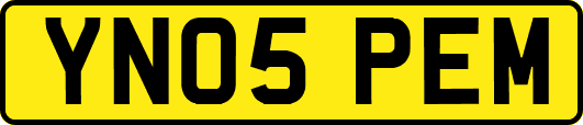 YN05PEM