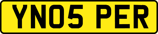 YN05PER