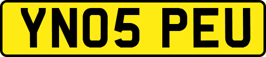 YN05PEU