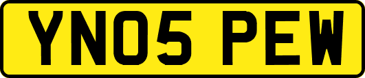 YN05PEW