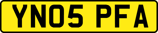 YN05PFA