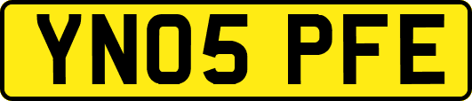 YN05PFE