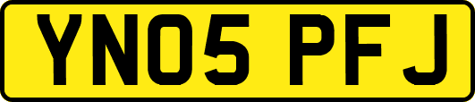 YN05PFJ