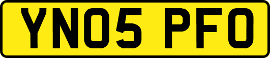 YN05PFO