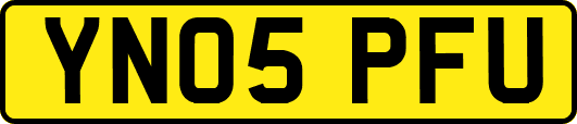 YN05PFU