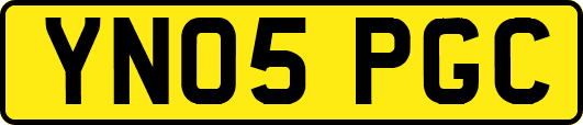 YN05PGC