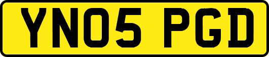 YN05PGD