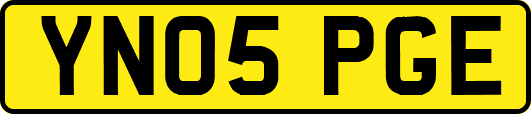 YN05PGE
