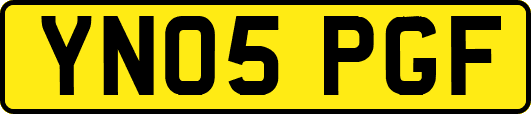 YN05PGF