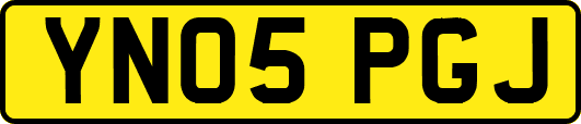 YN05PGJ