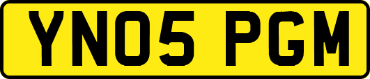 YN05PGM