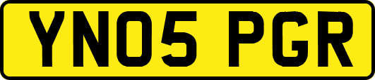 YN05PGR