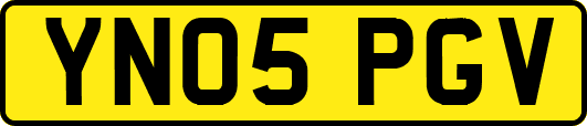 YN05PGV