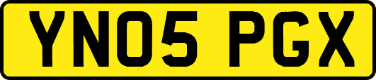 YN05PGX