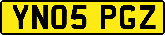 YN05PGZ